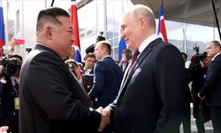 Putin, Kuzey Kore lideri Kim'in Pyongyang davetini kabul etti