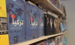 24. Uluslararası Bağdat Kitap Fuarı'nda "Türkiye ile ilgili kitaplar" öne çıkıyor