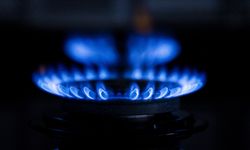 Spot piyasada doğal gaz fiyatları