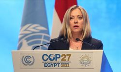 İtalya, iklim değişikliğiyle mücadele için Afrika'ya 3 milyar avro tahsis edecek
