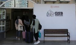 GSB yurtlarına kayıtlar 16 Eylül'de sona erecek