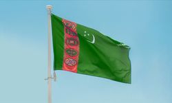 Türkmenistan bağımsızlığının 32. yılını kutluyor