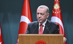 Cumhurbaşkanı Erdoğan'dan eylül ayında yoğun diplomasi trafiği