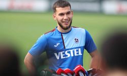 Trabzonspor'un sağ bek oyuncusu Mehmet Can Aydın: Buraya savaşmaya geldim