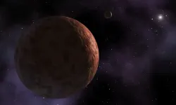 Güneş Sistemi'nin dış sınırlarında "Dünya Benzeri" bir gezegen olabilir mi?