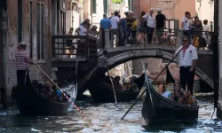 Venedik, Uluslararası Turistik Merkez, gelecek yıl turistlere günlük ücret uygulayacak