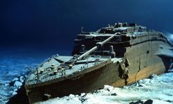 Tarihte bugün: Titanik'in enkazı bulundu