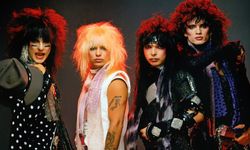 Mötley Crüe: Rock müziğinin efsanevi yıldızları