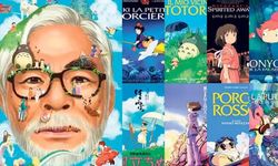 Miyazaki'nin başyapıtları: Animasyon dünyasının ötesinde bir yolculuk