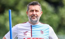 Trabzonspor Teknik Direktörü Bjelica, Beşiktaş maçı öncesi değerlendirmede bulundu