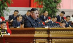 Kuzey Kore'de nükleer saldırı kapasitesini güçlendirecek yasa yürürlüğe girdi