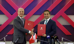YÖK ile BAE Eğitim Bakanlığı arasında işbirliği protokolü imzalandı