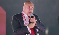 Yılport Samsunspor Başkanı Yüksel Yıldırım'dan transfer açıklaması