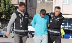 Ordu'da iş yeri deposunun kurşunlanmasına yönelik 1 kişi tutuklandı