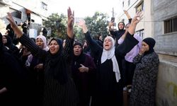 Batı Şeria’da mahsur kalan Gazzeli işçiler, ucunda ölüm de olsa ailelerinin yanına dönmek istiyor