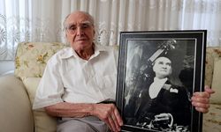 Edirneli Muzaffer dede, Atatürk'ü gördüğü günü unutamıyor