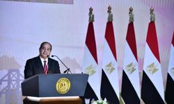 Mısır'da Sisi başkanlığındaki Ulusal Güvenlik Konseyi toplantısında Gazze'deki durum görüşüldü