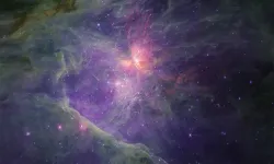 James Webb teleskopu Orion'daki gezegen benzeri nesnelerin 'JuMBO' keşfini yaptı