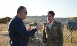 Cemal Hünal: Senaryoyu okuyunca duygulandım