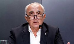 Beşiktaş Kulübü İkinci Başkanı Engin Baltacı: Sahada hakem mi vardı?