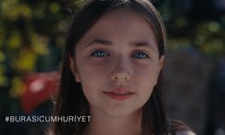 “Burası Cumhuriyet” isimli reklam filmine büyük ilgi