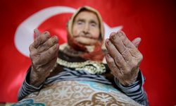 Cumhuriyet ile yaşıt Kırklarelililer 100. yılı gururla kutluyor