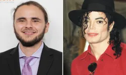 Michael Jackson'ın oğlu: Babam vitiligo nedeniyle kendini güvensiz hissediyordu
