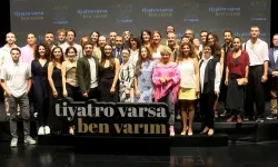 "25. Yapı Kredi Afife Tiyatro Ödülleri" sahiplerini buldu