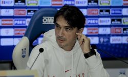 Hırvatistan Milli Takımı Teknik Direktörü Zlatko Dalic: Bu bizim için en zor maç olabilir