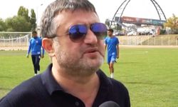 Trabzonspor Kulübü Başkan Yardımcısı Serkan Kılıç'tan taraftarlara güvence