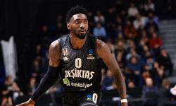 Beşiktaş Emlakjet, yarın Umana Reyer'i ağırlayacak