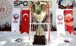 TSYD Ankara Kupası ertelendi