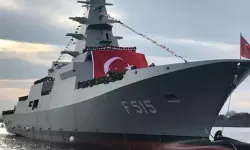 Türk savunma sanayisinin Cumhuriyet'in 100. yılına armağanları: TCG İstanbul