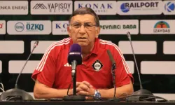 Altay Teknik Sorumlusu Mustafa Ati Göksu: 10. dakikada gol yiyince hemen düzen bozuldu