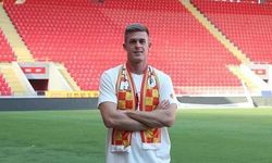 Göztepe, Kvasina'nın sözleşmesini feshetti
