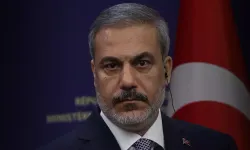 Dışişleri Bakanı Fidan'dan kritik ziyaret