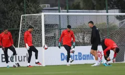 Doğan Alemdar, Ümit Milli Futbol Takımı kadrosuna dahil edildi