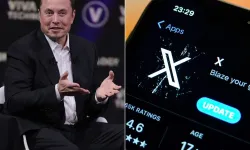 Elon Musk: X platformunda finansal hizmetler 2024'e kadar!