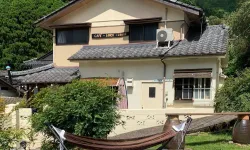 Fransız çiftin terk edilmiş Japon evi restorasyonu ve işe dönüşüm hikayeleri