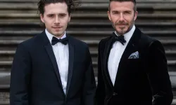 Brooklyn Beckham: "Babam en iyi spagetti bologneseyi yapar"