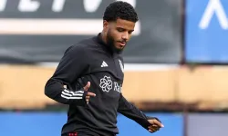 Beşiktaş'ta Rosier, Gaziantep FK maçı kadrosundan çıkarıldı