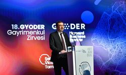SPK Başkanı Gönül, GYODER Gayrimenkul Zirvesi'nde konuştu