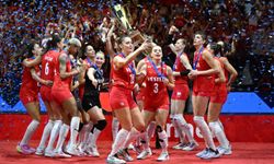 Türk sporunun "altın" kadınları