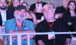 11. Bodrum Türk Filmleri Haftası başladı
