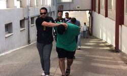 Adana'da "siber hırsızlık" operasyonunda yakalanan 4 zanlıdan 3'ü tutuklandı
