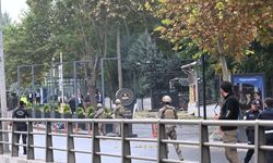 İçişleri Bakanı Yerlikaya, Ankara'da terör saldırısında bulunulduğunu açıkladı