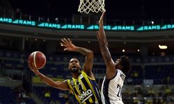 Fenerbahçe Beko, Avrupa'daki ilk maçında EA7 Emporio Armani Milan'ı ağırlayacak
