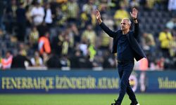 Fenerbahçe Teknik Direktörü İsmail Kartal: Maça çok iyi hazırlandık
