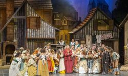 Antalya Devlet Opera ve Balesi, 11 etkinlikle perdelerini açacak