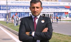 Selçuk Bayraktar, Türkiye ile Azerbaycan arasındaki teknolojik işbirliklerini değerlendirdi